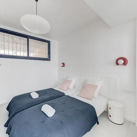 Aparthotel Nocnoc L'office Lyon