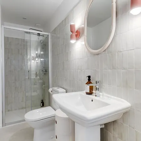 Aparthotel Nocnoc L'office