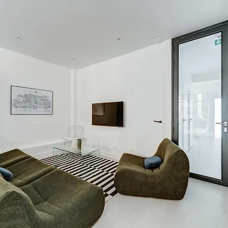 Aparthotel Nocnoc L'office *