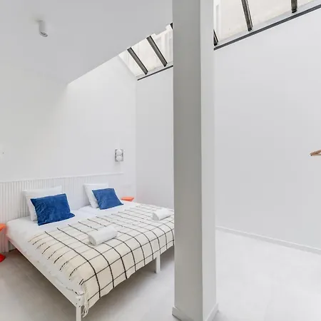 Nocnoc L'office Aparthotel Lyon