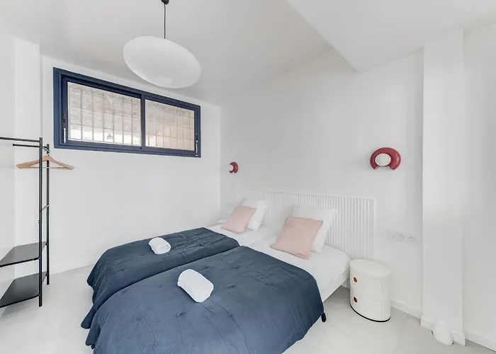 Apartahotel Nocnoc L'office Lyon